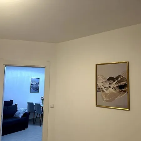 Premium Polarstar Luxury 150 M Zum Pool 3 Balkone Meeresblick Google Tv Bis Zu 6 Personen Апартамент Свети Влас