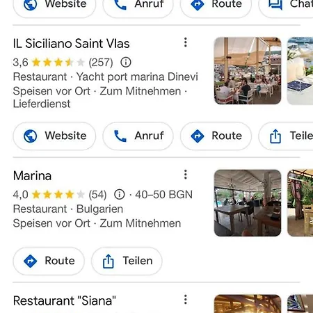 Premium Polarstar Luxury 150 M Zum Pool 3 Balkone Meeresblick Google Tv Bis Zu 6 Personen Апартамент *