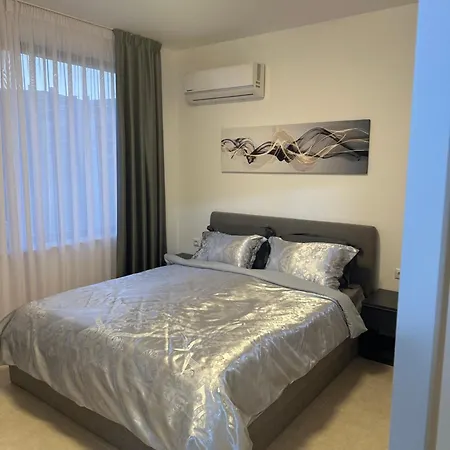 Premium Polarstar Luxury 150 M Zum Pool 3 Balkone Meeresblick Google Tv Bis Zu 6 Personen Апартамент *