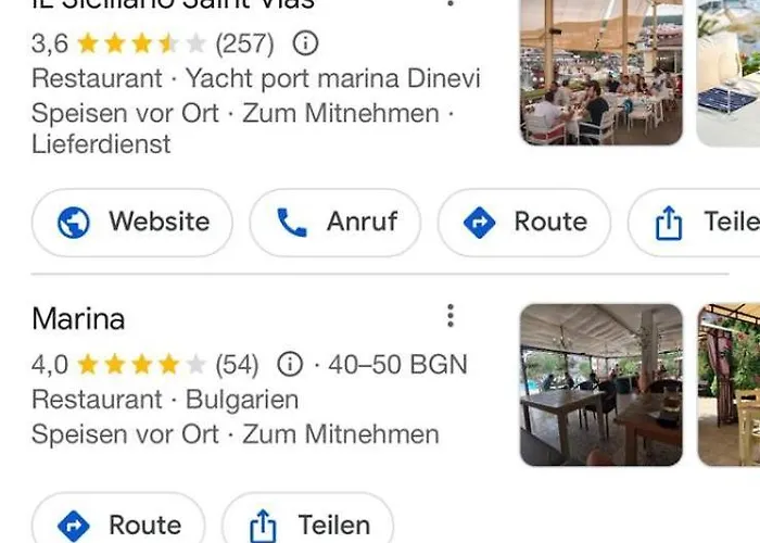 Premium Polarstar Luxury 150 M Zum Pool 3 Balkone Meeresblick Google Tv Bis Zu 6 Personen شقة *