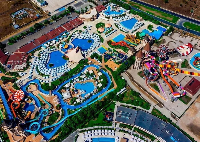 Premium Polarstar Luxury 150 M Zum Pool 3 Balkone Meeresblick Google Tv Bis Zu 6 Personen * سفيتي فلاس