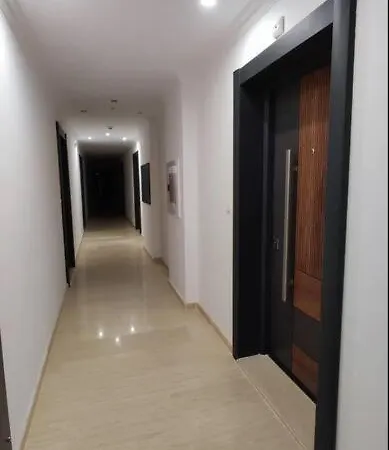 Apartment Premium Polarstar Luxury 150 M Zum Pool 3 Balkone Meeresblick Google Tv Bis Zu 6 Personen