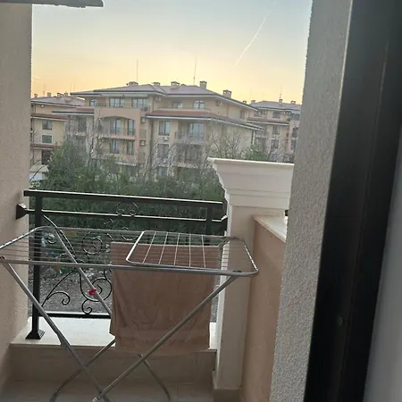 Apartment Premium Polarstar Luxury 150 M Zum Pool 3 Balkone Meeresblick Google Tv Bis Zu 6 Personen *