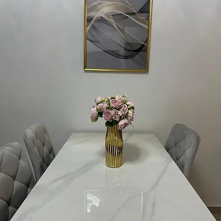 Apartment Premium Polarstar Luxury 150 M Zum Pool 3 Balkone Meeresblick Google Tv Bis Zu 6 Personen Sveti Vlas