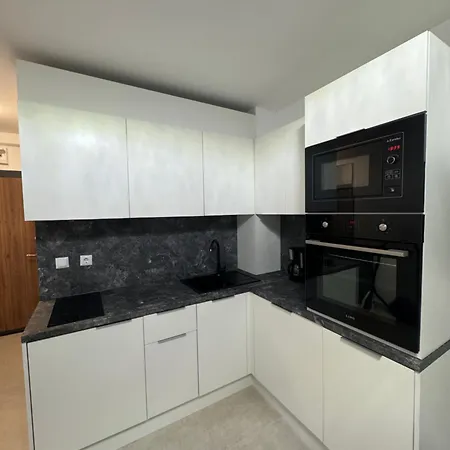 Premium Polarstar Luxury 150 M Zum Pool 3 Balkone Meeresblick Google Tv Bis Zu 6 Personen