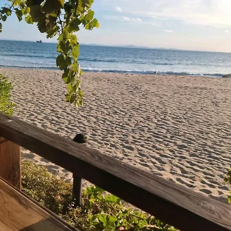 Premium Polarstar Luxury 150 M Zum Pool 3 Balkone Meeresblick Google Tv Bis Zu 6 Personen Apartment Sveti Vlas