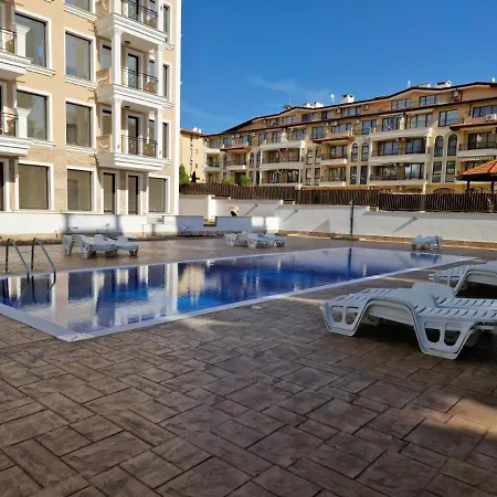 Апартаменти Premium Polarstar Luxury 150 M Zum Pool 3 Balkone Meeresblick Google Tv Bis Zu 6 Personen