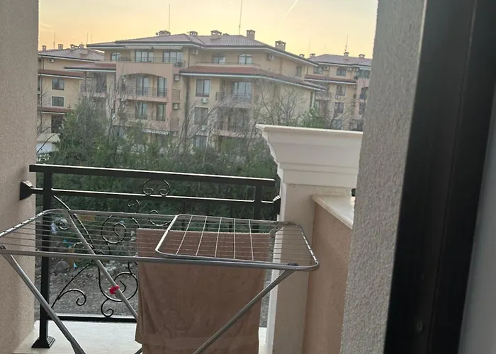 아파트 Premium Polarstar Luxury 150 M Zum Pool 3 Balkone Meeresblick Google Tv Bis Zu 6 Personen *