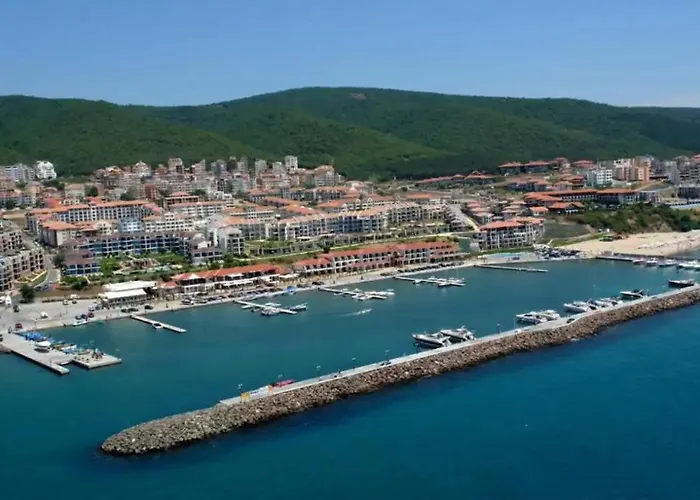 Premium Polarstar Luxury 150 M Zum Pool 3 Balkone Meeresblick Google Tv Bis Zu 6 Personen * 스베티 블라스